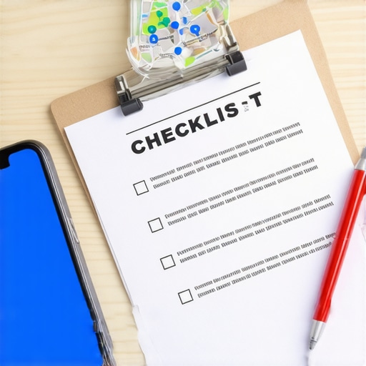 The Manual Audit Checklist for Google Profiles Failing to Rank Locally