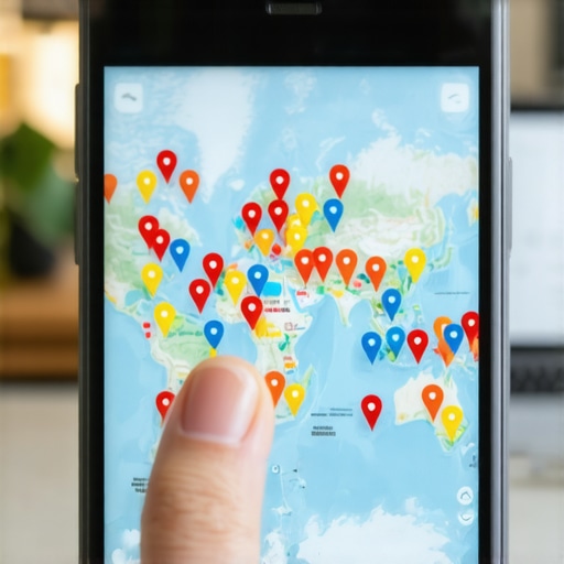 The One Category Tweak That Doubled Our Map Interactions Overnight