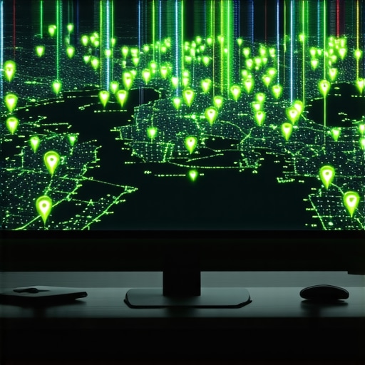 The Software That Finally Fixed Our Local Grid Ranking Issues