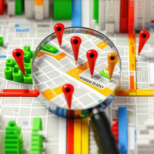 Why Automated Ranking Reports Don't Show the Real Map Pack Truth