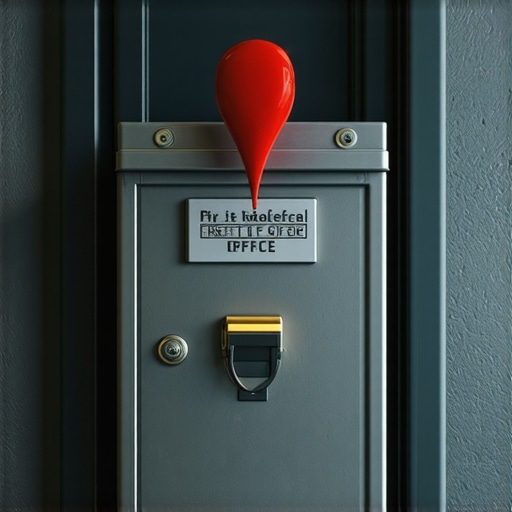 Why You Should Never Use a P.O. Box for Your Local Business Listing