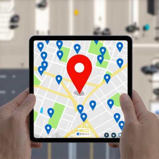 Why Your Map Ranking Loss Isn't Always a Google Algorithm Update