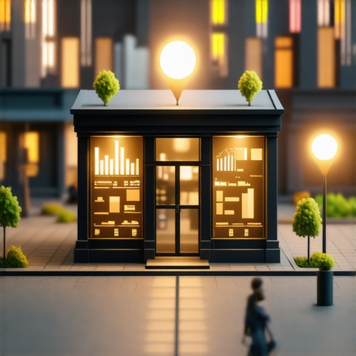 Why Your Maps Analytics Data is Key to Scaling Your Local Business