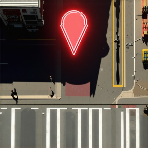 Why Your Ranking Dropped After You Moved Three Blocks Down the Road