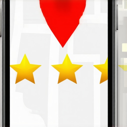 Why Your Reviews are Not Showing Up on Your Google Map Pin